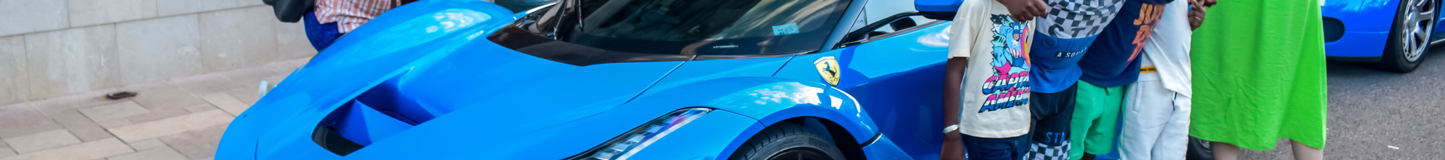Ferrari LaFerrari