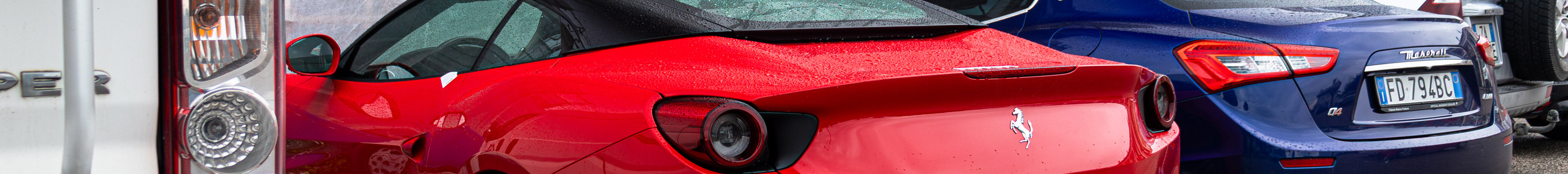 Ferrari Portofino