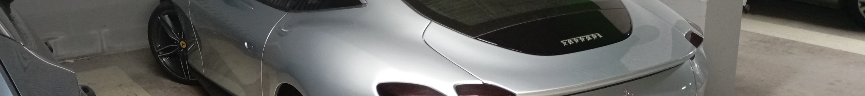 Ferrari Roma