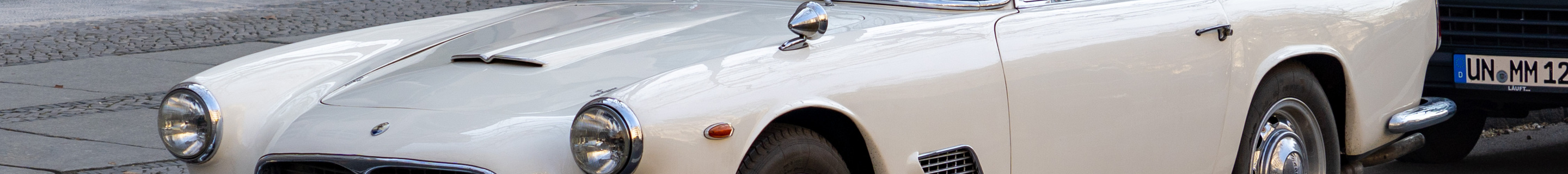 Maserati 3500GT