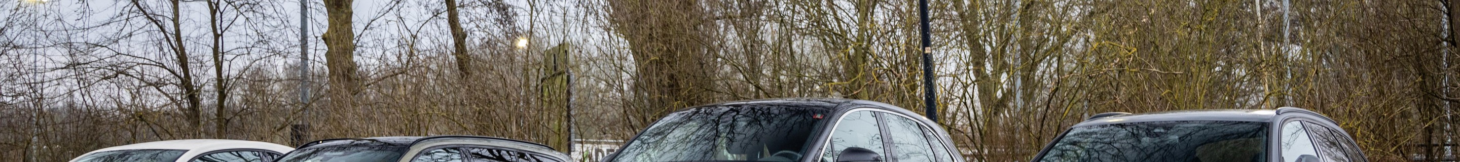 Porsche 95B Macan Turbo MkI