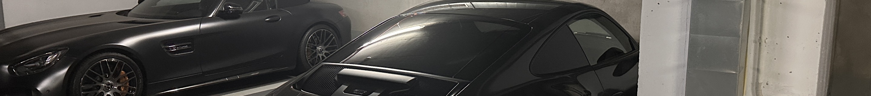 Porsche 992 GT3 Touring MkI