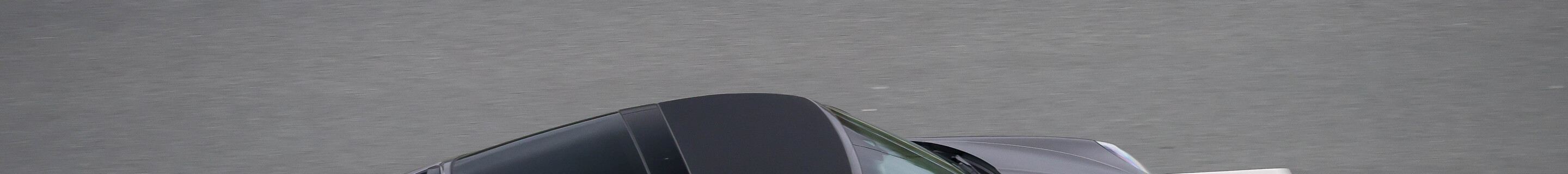 Porsche 992 Targa 4 GTS MkI