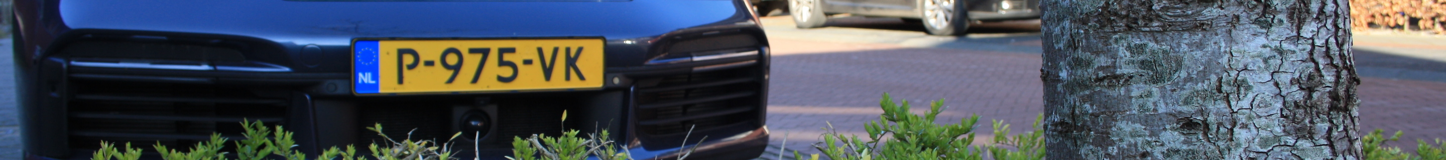 Porsche 992 Turbo S MkI