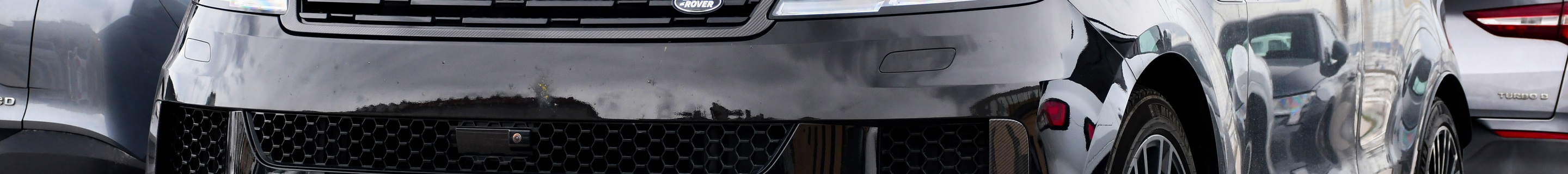 Range Rover Sport SV 2024 Edition One