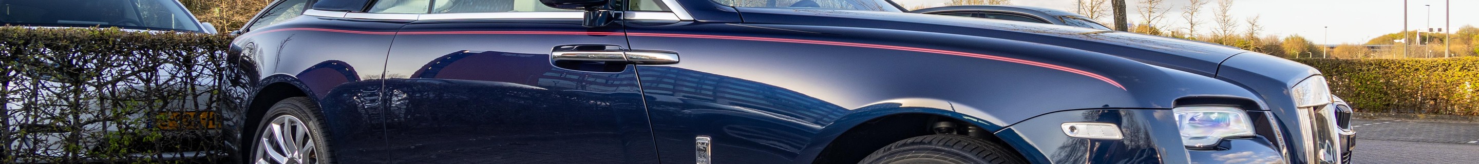 Rolls-Royce Dawn