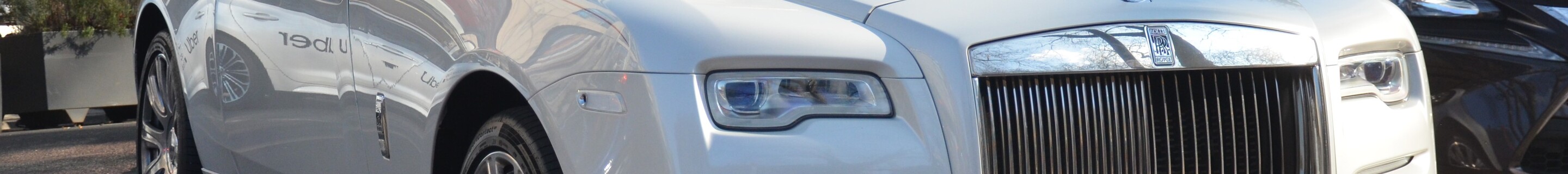 Rolls-Royce Dawn