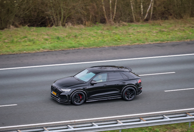 Audi ABT RS Q8 Signature Edition