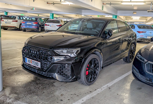 Audi RS Q3 Sportback 2020