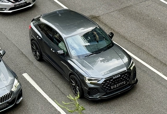 Audi RS Q3 Sportback 2020