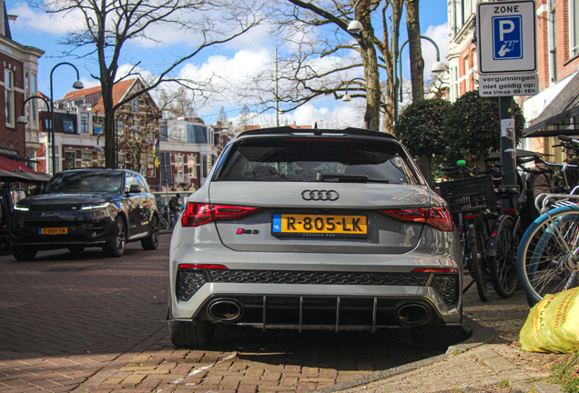 Audi RS3 Sportback 8Y