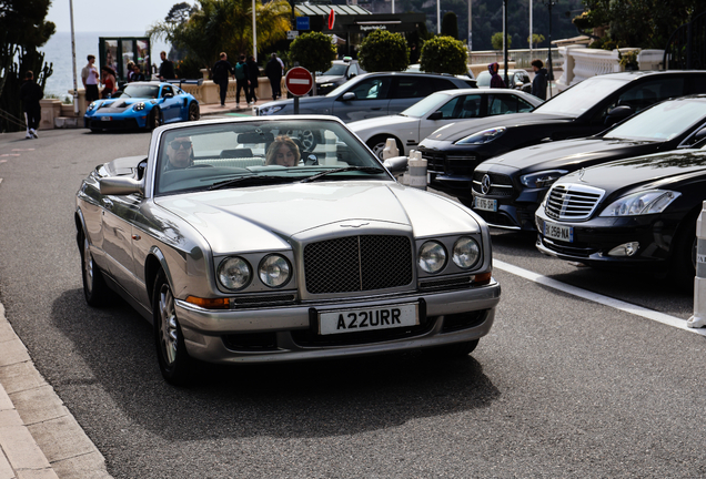Bentley Azure