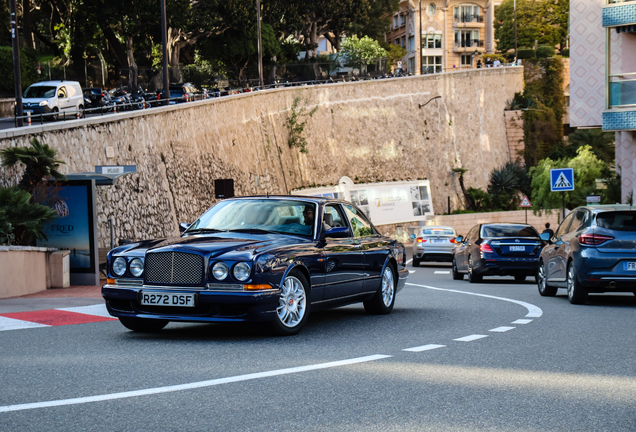 Bentley Continental R