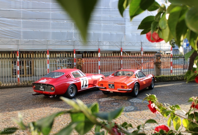 Ferrari Dino 246 GT