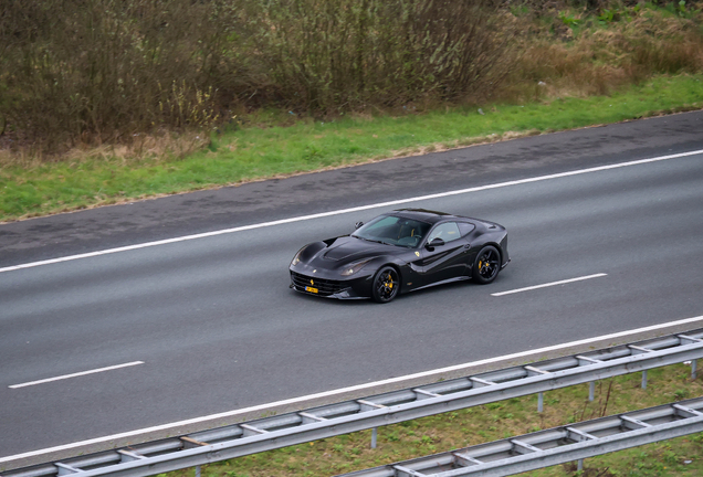 Ferrari F12berlinetta