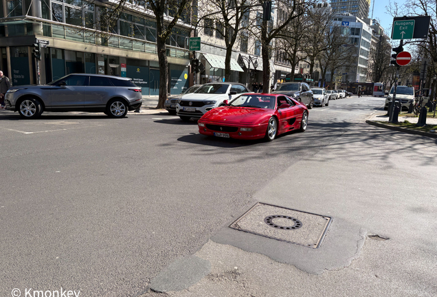 Ferrari F355 Berlinetta