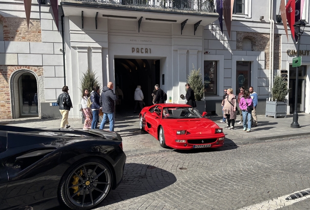 Ferrari F355 Berlinetta