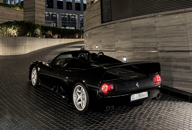 Ferrari F50