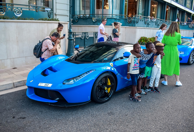 Ferrari LaFerrari