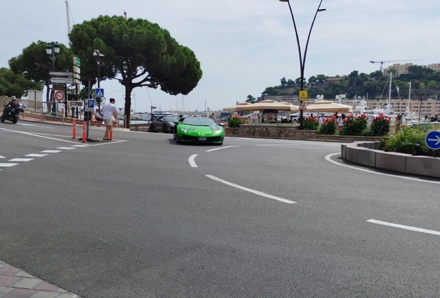 Lamborghini Aventador LP770-4 SVJ