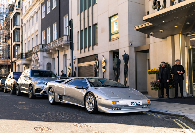 Lamborghini Diablo