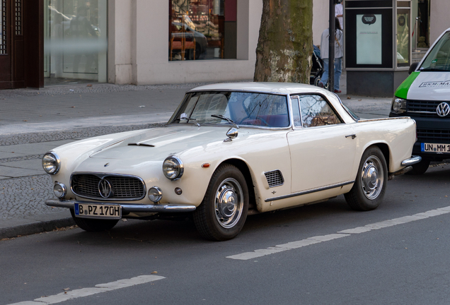 Maserati 3500GT