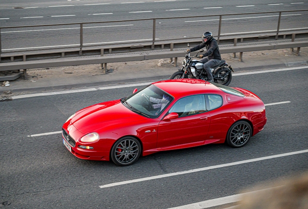 Maserati GranSport