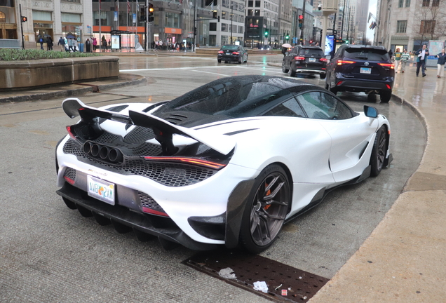 McLaren 765LT