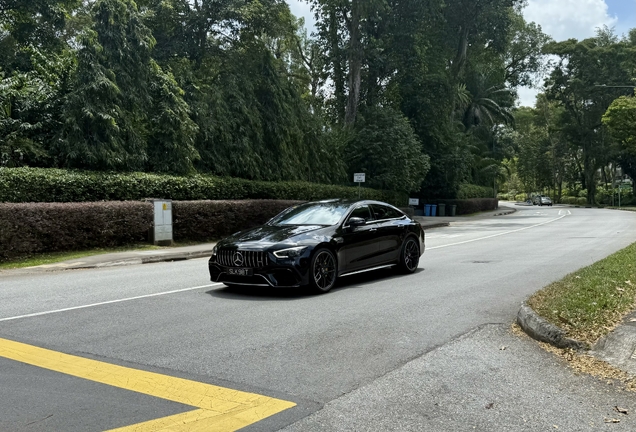 Mercedes-AMG GT 63 S X290