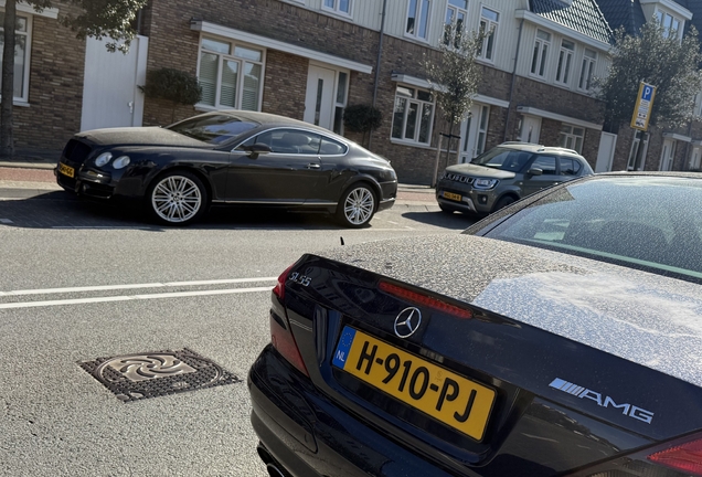 Mercedes-Benz SL 55 AMG R230