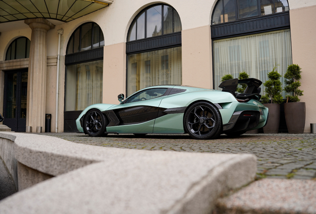 Rimac Nevera R