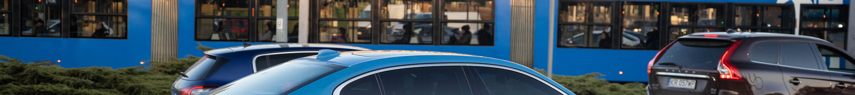 Alpina B7 BiTurbo 2017