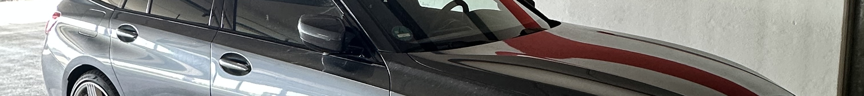 Alpina D3 S BiTurbo Touring 2020