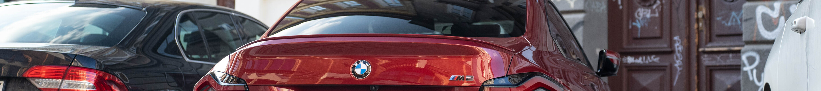 BMW M2 Coupé G87