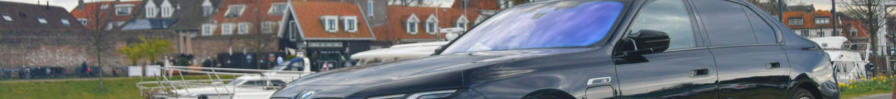 BMW M760e xDrive