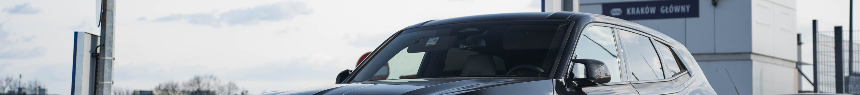 BMW XM G09