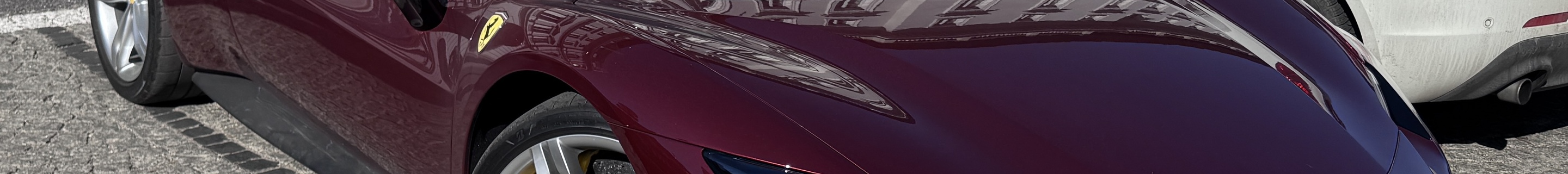 Ferrari 296 GTS
