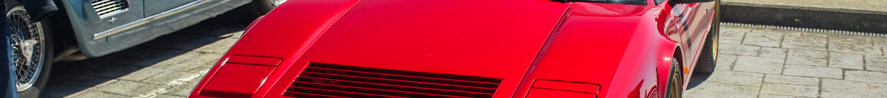 Ferrari 328 GTS