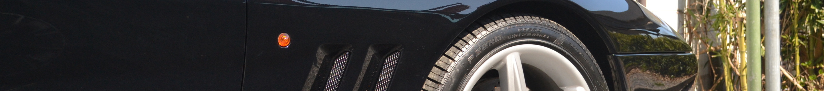 Ferrari 575 M Maranello