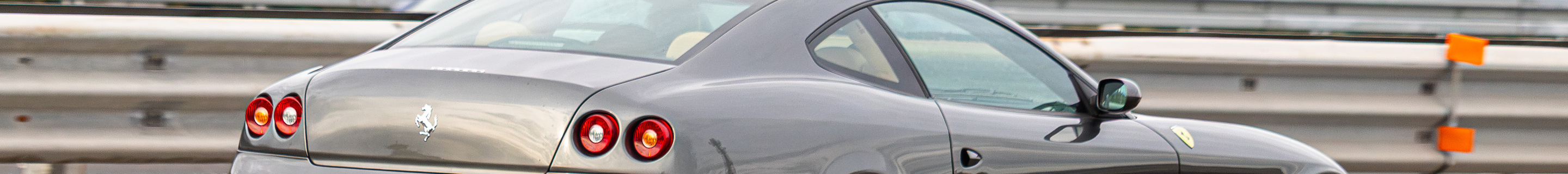 Ferrari 612 Scaglietti