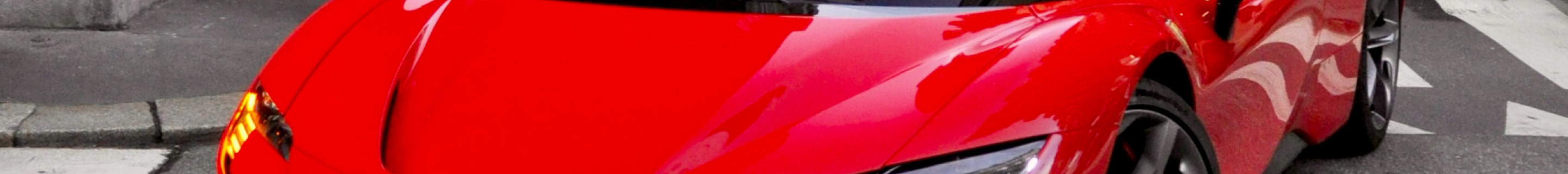 Ferrari SF90 Stradale
