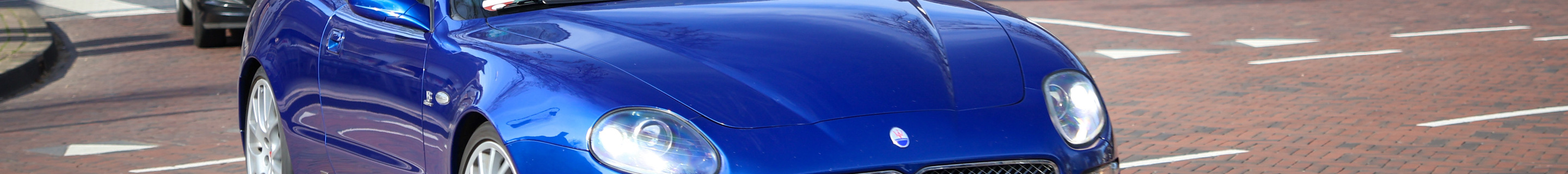Maserati GranSport
