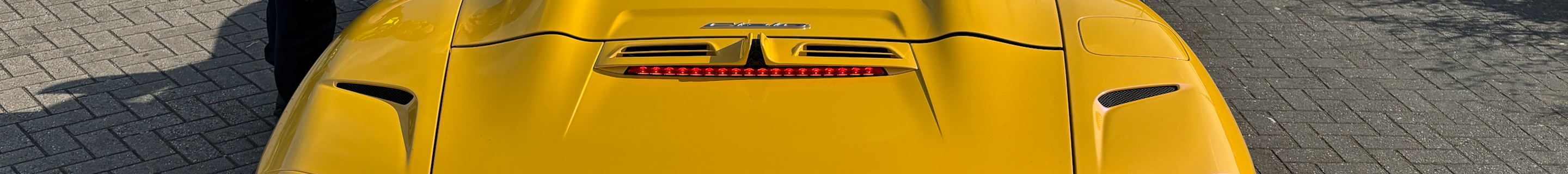 Maserati MC20 Cielo