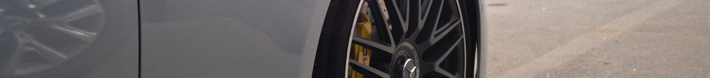 Mercedes-AMG SL 63 R232