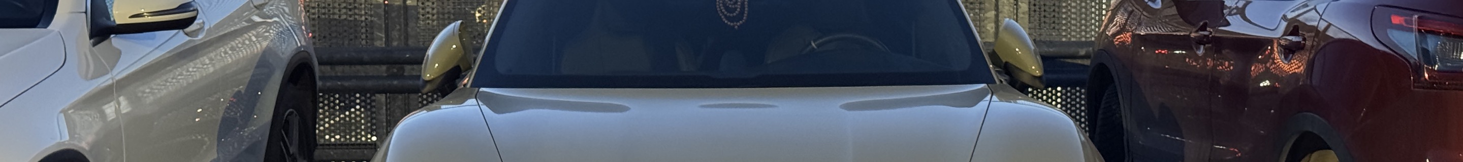 Porsche Taycan GTS MkI Hockenheimring Edition