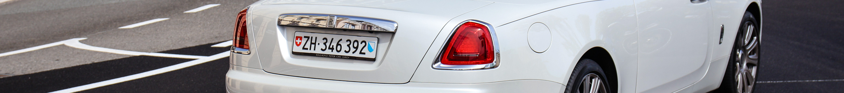 Rolls-Royce Dawn