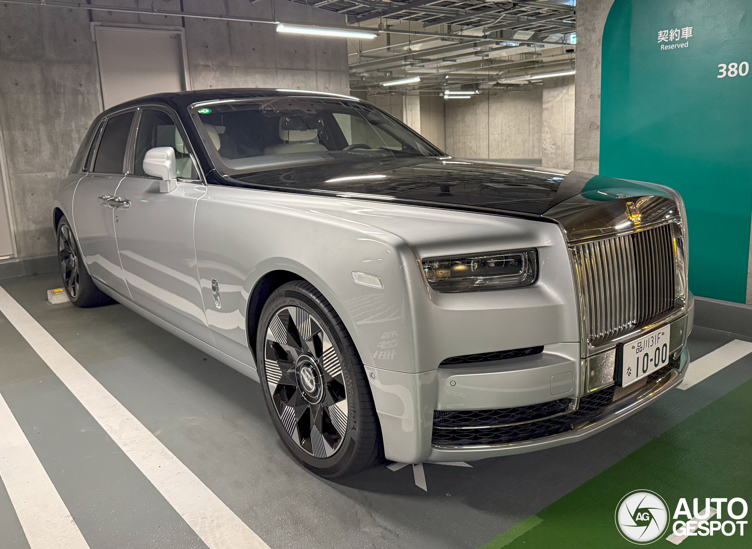 ROLLS-ROYCE PHANTOM ＩＩ Rolls-Royce Phantom II - Wikipedia