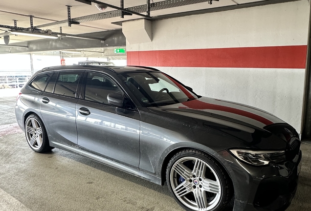 Alpina D3 S BiTurbo Touring 2020