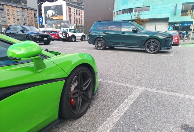 Alpina XB7 BiTurbo 2023
