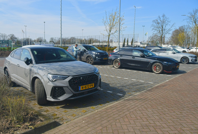 Audi RS Q3 Sportback 2020